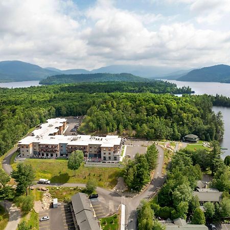 Cambria Hotel Lake Placid - Lakeside Resort Dış mekan fotoğraf