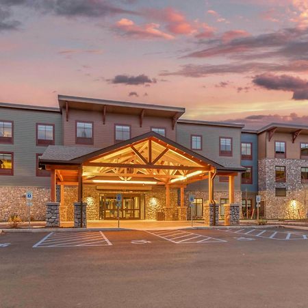 Cambria Hotel Lake Placid - Lakeside Resort Dış mekan fotoğraf