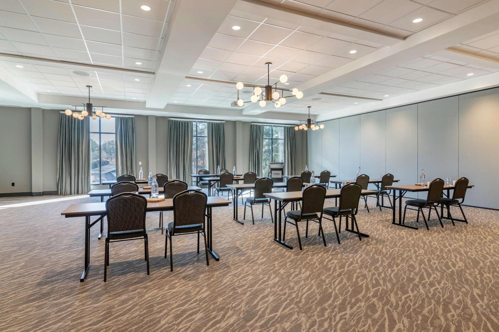 Cambria Hotel Lake Placid - Lakeside Resort Dış mekan fotoğraf