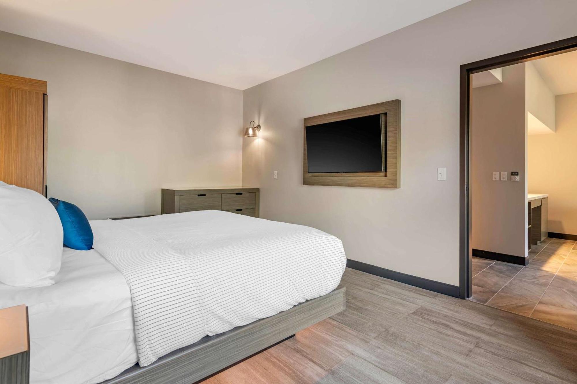 Cambria Hotel Lake Placid - Lakeside Resort Dış mekan fotoğraf